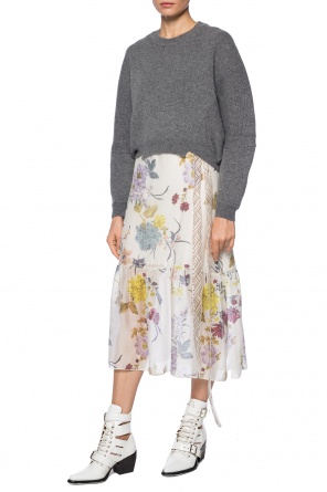 Cut-out sweater, zdjęcie 2 Cut-out sweater od Stella McCartney